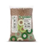 Bancale 1050 kg pellet BGreen in conifere ENplus A1, 70 sacchi da 15 kg - immagine 2
