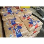 Bancale 1080 kg pellet Diamond in abete ENplus A1, 72 sacchi da 15 kg - immagine 4